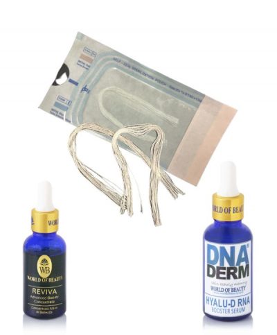 fili tensori di collagene