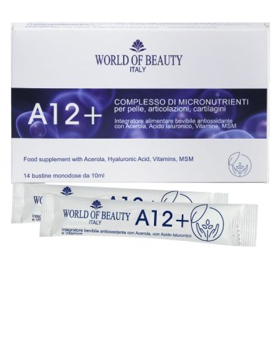 Beauty Supplements