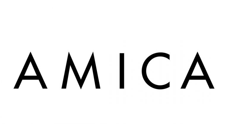 amica logo
