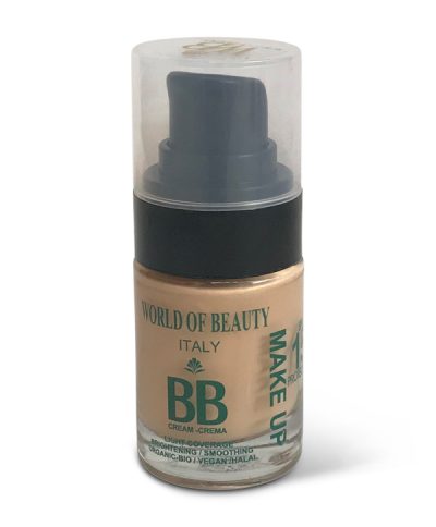 bb cream spf15 beigy