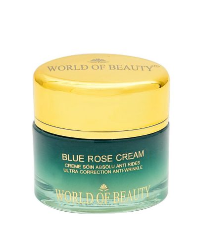 blue rose cream antiage cream