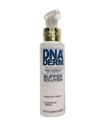 BUFFER SOLUTION