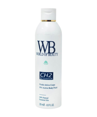 CH 2 ACTIVE FLUID