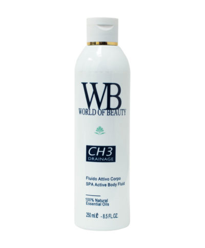 CH 3 ACTIVE FLUID