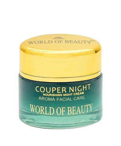 COUPER NIGHT CREAM