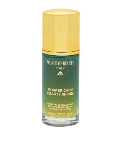 couper serum