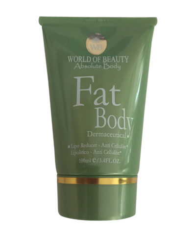 FAT BODY CREAM