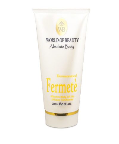 fermete body cream