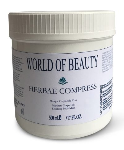 herbae compress