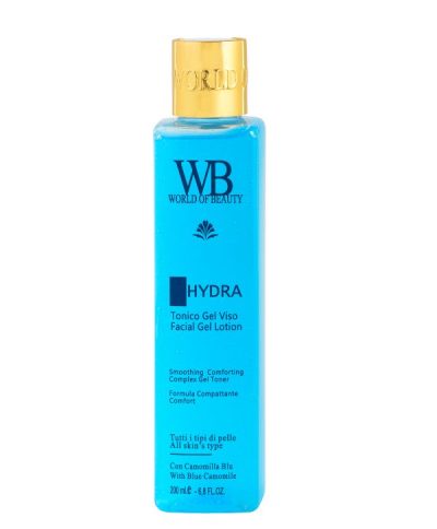 HYDRA COMPLEX GEL TONIC LOTION