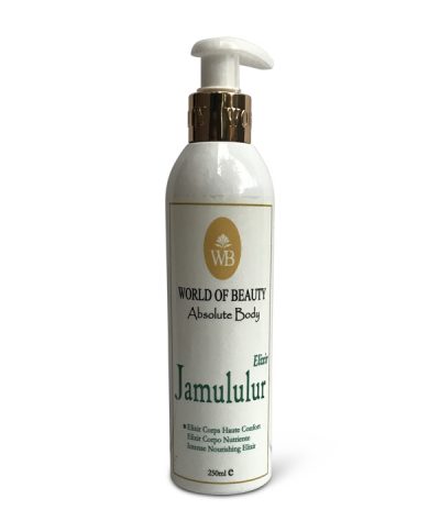 jamululur elixir
