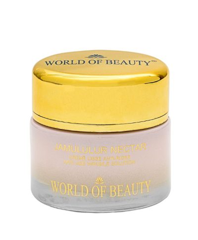 jamululur nectar