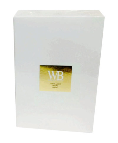 JAMULULUR REPAIR ANTI AGE MASK