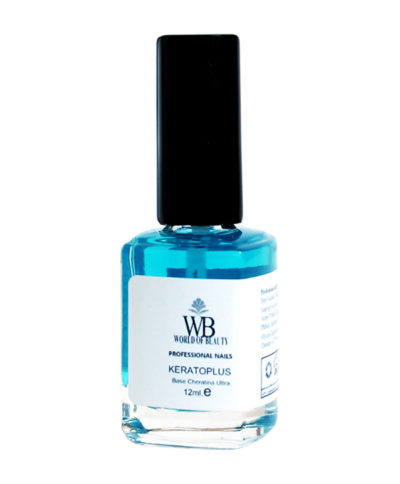 PROFESSIONAL NAILS KERATOPLUS