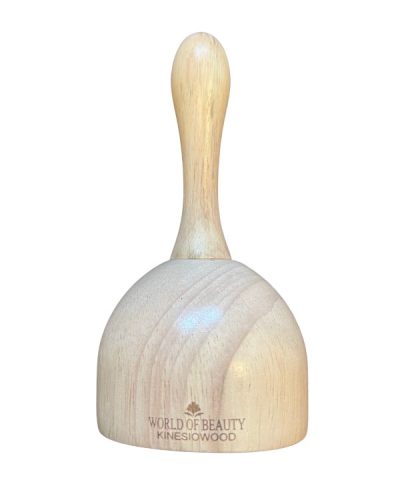 KINESIOWOOD body slimming shaping MASSAGE CUP tool