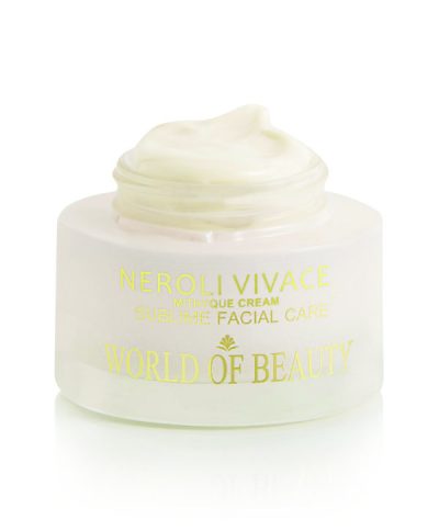 Organic Antiage Cream