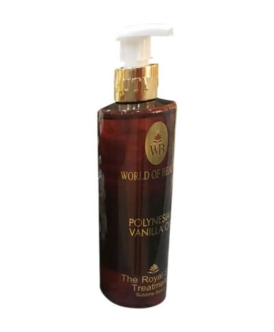 polynesian vanilla oil
