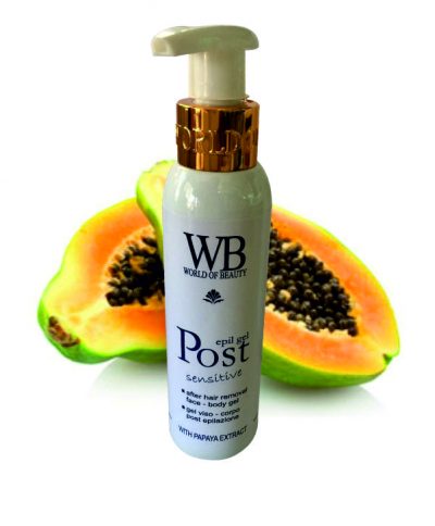 post epil gel