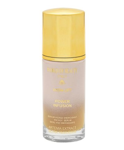 POWER INFUSION SERUM
