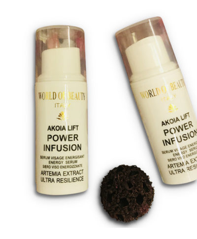 AKOIA POWER INFUSION SERUM