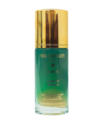 PURETE' BEAUTY SERUM