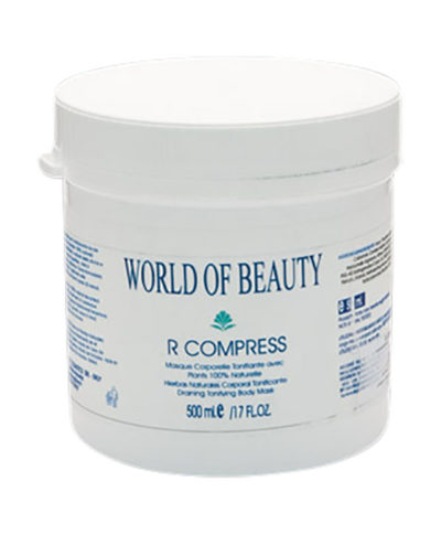 R COMPRESS
