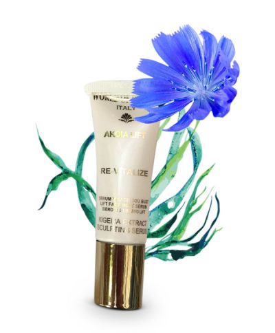 akoia revitalize beauty serum