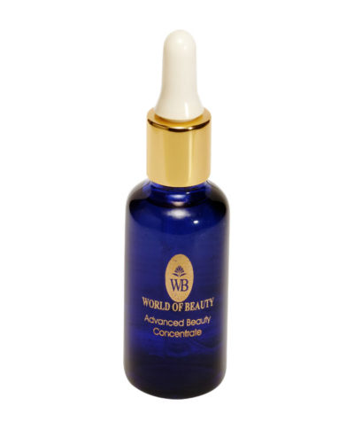 SHOCK 2 BEAUTY SERUM
