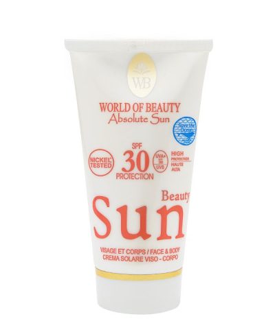 spf30 best sunscreen