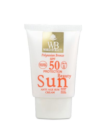 SPF 50+