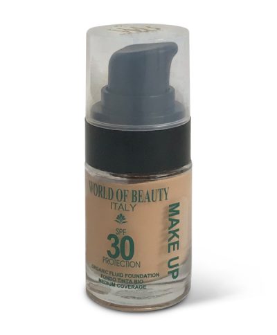spf 30 foundation sand