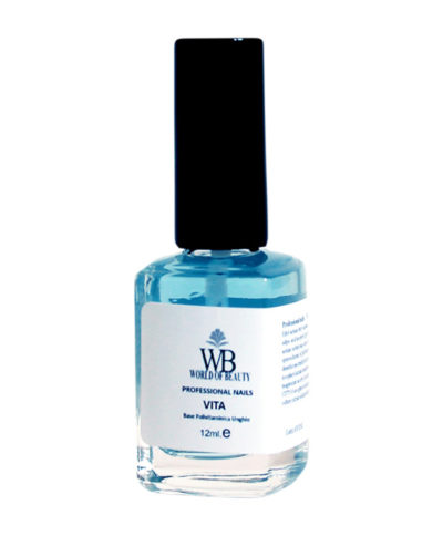 PROFESSIONAL NAILS VITA