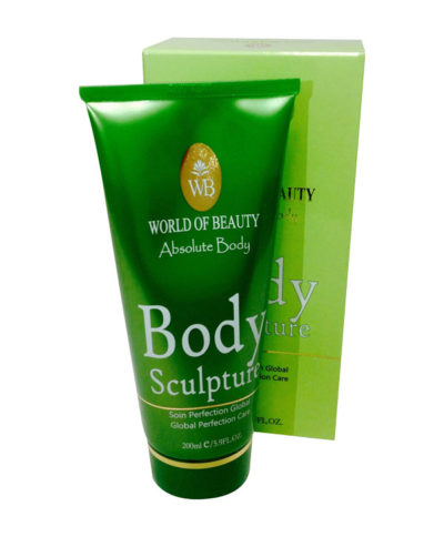 BODY SCULPTURE