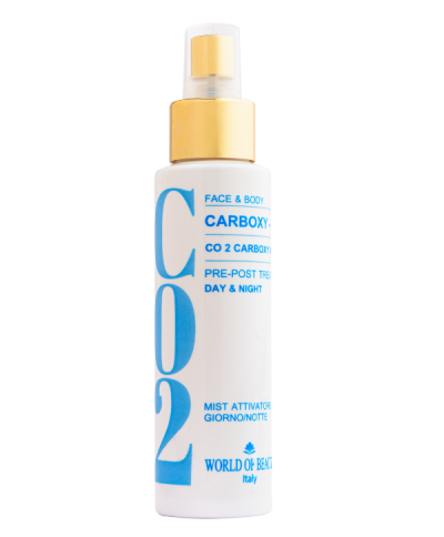 CARBOXY LIFT CO2 MIST