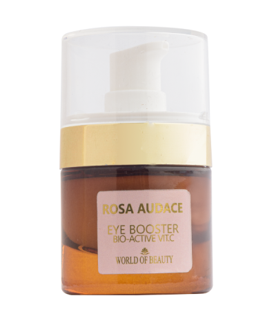 ROSA AUDACE Eye Booster Limited Edition Dragon Year