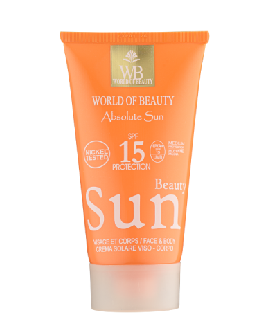 spf 15