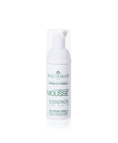 mousse essence 30ml