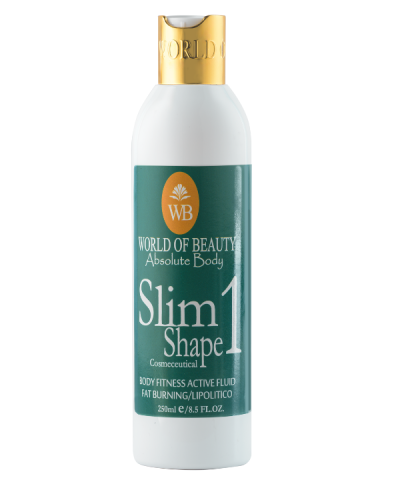 slim shape 1