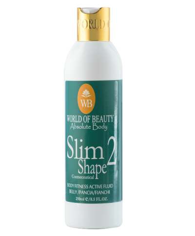slim shape 2