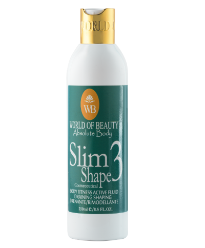 slim shape 3