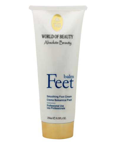 feet balm cream