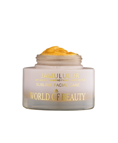 jamululur scrub