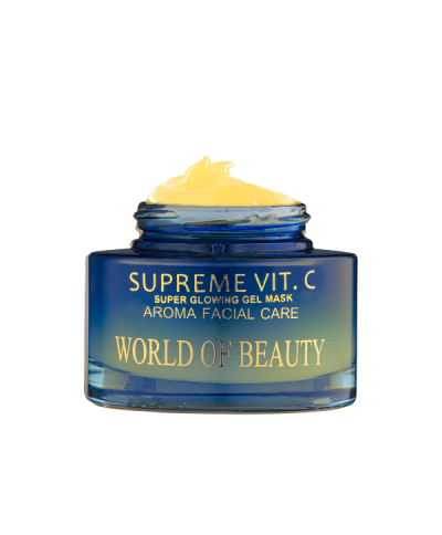 supreme gel vit c