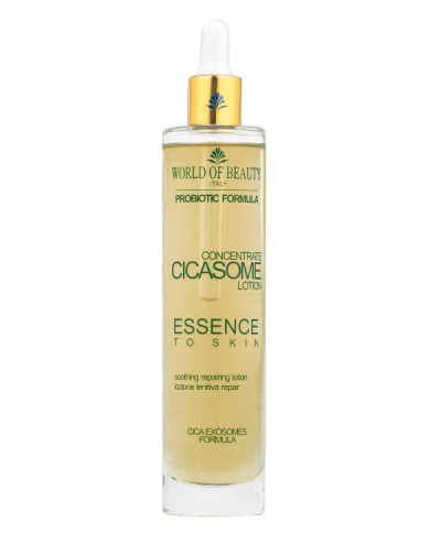 ESSENCE TO SKIN CICASOME LOTION