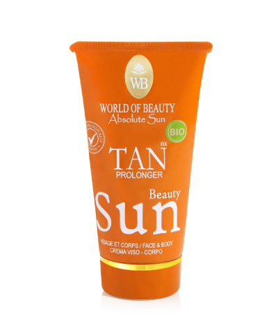 tan prolonger