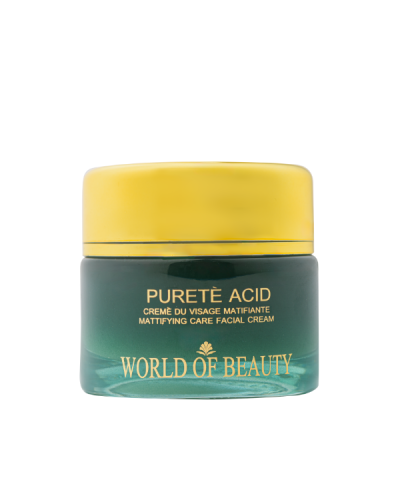 purete acid