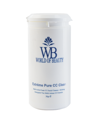 extreme cc cleanser