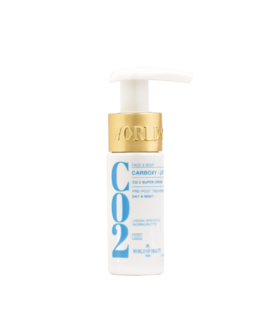 CARBOXY LIFT CO2 SUPER CREAM