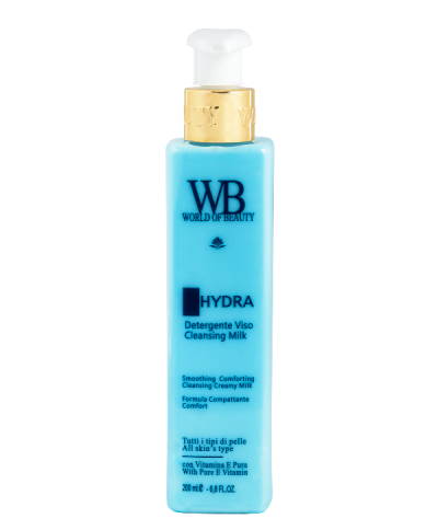 hydra milk