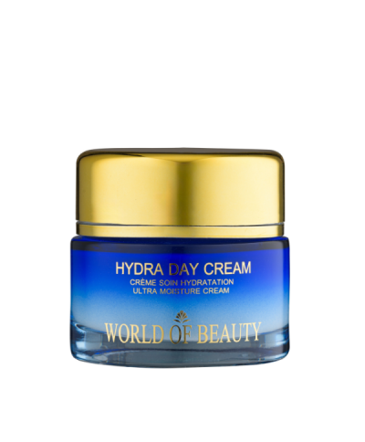 hydra day cream